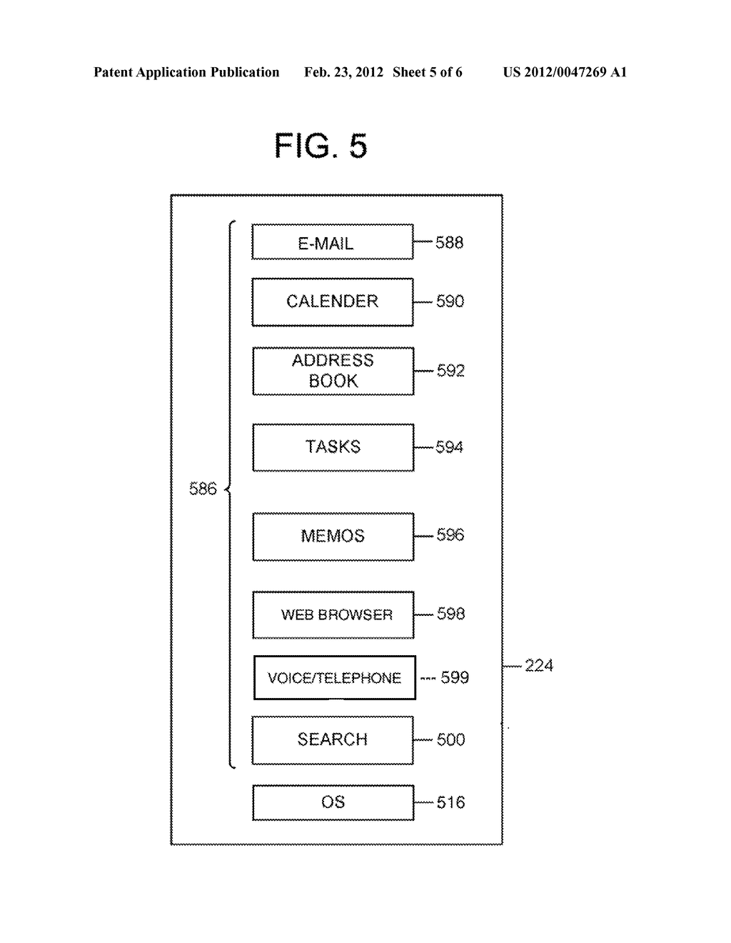 Network Selection Methods And Apparatus With Use Of A Master Service     Management Module And A Prioritized List Of Multiple Aggregator Service     Profiles - diagram, schematic, and image 06