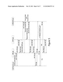 Device initiated multiple grants per interval system and method diagram and image