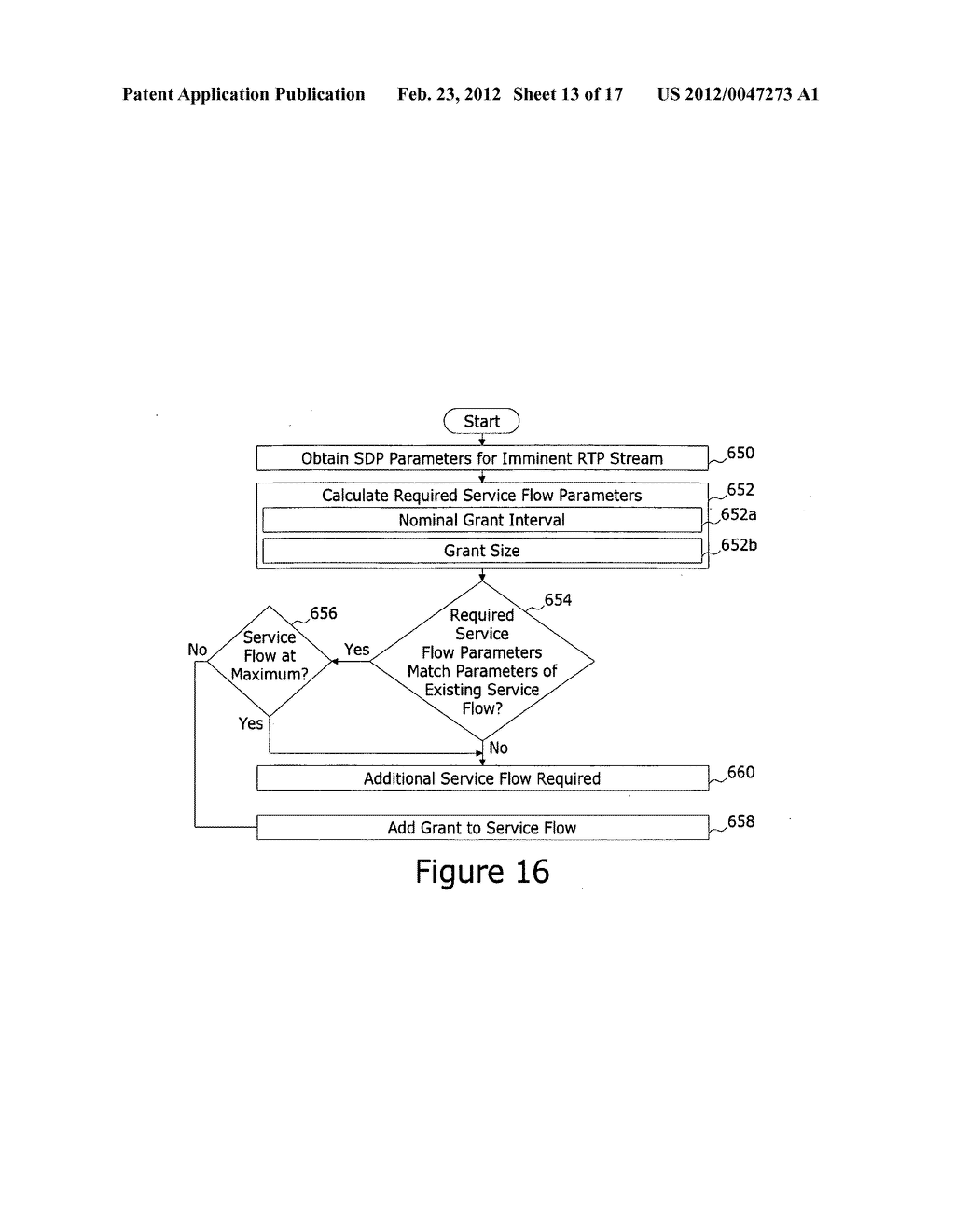 Device initiated multiple grants per interval system and method - diagram, schematic, and image 14