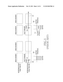 METHOD AND APPARATUS FOR REDUCING DETERIORATION OF A QUALITY OF EXPERIENCE     OF A MULTIMEDIA SERVICE IN A MULTIMEDIA SYSTEM diagram and image