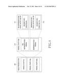 METHOD AND APPARATUS FOR REDUCING DETERIORATION OF A QUALITY OF EXPERIENCE     OF A MULTIMEDIA SERVICE IN A MULTIMEDIA SYSTEM diagram and image