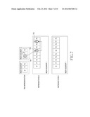 METHOD AND APPARATUS FOR REDUCING DETERIORATION OF A QUALITY OF EXPERIENCE     OF A MULTIMEDIA SERVICE IN A MULTIMEDIA SYSTEM diagram and image