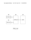 METHOD AND APPARATUS FOR REDUCING DETERIORATION OF A QUALITY OF EXPERIENCE     OF A MULTIMEDIA SERVICE IN A MULTIMEDIA SYSTEM diagram and image