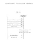 METHOD AND APPARATUS TO INTERFACE SEMICONDUCTOR STORAGE DEVICE AND HOST TO     PROVIDE PERFORMANCE THROTTLING OF SEMICONDUCTOR STORAGE DEVICE diagram and image