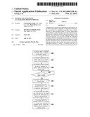 METHOD AND SYSTEM FOR ACCELERATING BOOTING PROCESS diagram and image