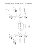 DISASTER RECOVERY REPLICATION THROTTLING IN DEDUPLICATION SYSTEMS diagram and image