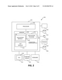 DISASTER RECOVERY REPLICATION THROTTLING IN DEDUPLICATION SYSTEMS diagram and image