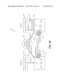 DISASTER RECOVERY REPLICATION THROTTLING IN DEDUPLICATION SYSTEMS diagram and image