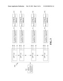 ADDRESS GENERATION APPARATUS AND METHOD FOR QUADRATIC PERMUTATION     POLYNOMIAL INTERLEAVER diagram and image