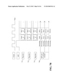 ADDRESS GENERATION APPARATUS AND METHOD FOR QUADRATIC PERMUTATION     POLYNOMIAL INTERLEAVER diagram and image