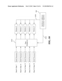 ADDRESS GENERATION APPARATUS AND METHOD FOR QUADRATIC PERMUTATION     POLYNOMIAL INTERLEAVER diagram and image