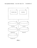 SYSTEM AND METHOD FOR CREATING AND DISPLAYING A TIMELINE PRESENTATION diagram and image