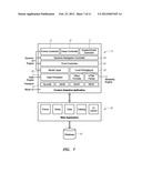 METHODS AND APPARATUSES FOR INTERACTION WITH WEB APPLICATIONS AND WEB     APPLICATION DATA diagram and image