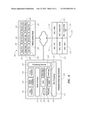 METHODS AND APPARATUSES FOR INTERACTION WITH WEB APPLICATIONS AND WEB     APPLICATION DATA diagram and image