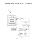 SYSTEM, METHOD AND COMPUTER READABLE MEDIUM FOR DETERMINING USER ATTENTION     AREA FROM USER INTERFACE EVENTS diagram and image