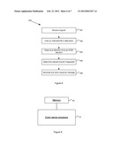 SYSTEM, METHOD AND COMPUTER READABLE MEDIUM FOR DETERMINING USER ATTENTION     AREA FROM USER INTERFACE EVENTS diagram and image