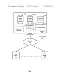 PRE-FETCHING PAGES AND RECORDS IN AN ON-DEMAND SERVICES ENVIRONMENT diagram and image