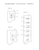 SYSTEM AND METHOD FOR PERFORMING CALCULATIONS USING A PORTABLE ELECTRONIC     DEVICE diagram and image