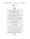 METHOD AND APPARATUS FOR SEARCHING CONTENTS diagram and image