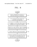 METHOD AND APPARATUS FOR SEARCHING CONTENTS diagram and image