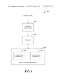 EXECUTION ENVIRONMENT SUPPORT FOR REACTIVE PROGRAMMING diagram and image