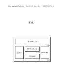 SCHEDULING SYSTEM AND METHOD OF EFFICIENTLY PROCESSING APPLICATIONS diagram and image