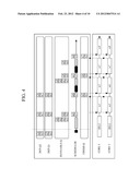 SCHEDULING SYSTEM AND METHOD OF EFFICIENTLY PROCESSING APPLICATIONS diagram and image