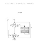 SCHEDULING SYSTEM AND METHOD OF EFFICIENTLY PROCESSING APPLICATIONS diagram and image