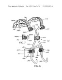 CARRIER ASSEMBLY FOR PERCUSSION INSTRUMENTS diagram and image