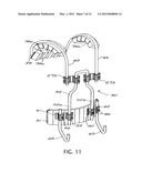 CARRIER ASSEMBLY FOR PERCUSSION INSTRUMENTS diagram and image