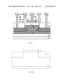 VERTICAL PARASITIC PNP DEVICE IN A BICMOS PROCESS AND MANUFACTURING METHOD     OF THE SAME diagram and image