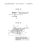 ELECTRONIC COMPONENT, POWER FEEDING APPARATUS, POWER RECEIVING APPARATUS,     AND WIRELESS POWER FEEDING SYSTEM diagram and image