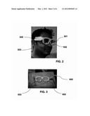 GEOMETRIC CALIBRATION OF HEAD-WORN MULTI-CAMERA EYE TRACKING SYSTEM diagram and image