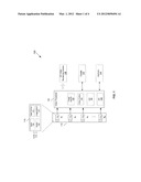 METHOD AND SYSTEM FOR CREATING A VIEW-ANGLE DEPENDENT 2D AND/OR 3D     IMAGE/VIDEO UTILIZING A MONOSCOPIC VIDEO CAMERA ARRAY diagram and image