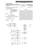 METHOD AND SYSTEM FOR MULTI-VIEW 3D VIDEO RENDERING diagram and image