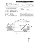 APPARATUS, METHOD AND COMPUTER READABLE MEDIUM FOR SHADING CORRECTION, AND     IMAGING APPARATUS diagram and image