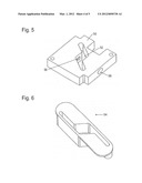 MODULAR OPTICAL SENSOR SYSTEM FOR FLUID MEDIA diagram and image