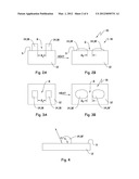 OPTICAL DEVICES FOR SURFACE ENHANCED RAMAN SPECTROSCOPY diagram and image