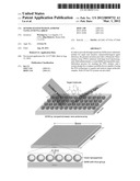 SENSOR SYSTEM WITH PLASMONIC NANO-ANTENNA ARRAY diagram and image