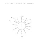 SENSOR SYSTEM WITH PLASMONIC NANO-ANTENNA ARRAY diagram and image