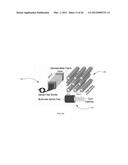 SENSOR SYSTEM WITH PLASMONIC NANO-ANTENNA ARRAY diagram and image