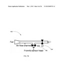 SENSOR SYSTEM WITH PLASMONIC NANO-ANTENNA ARRAY diagram and image