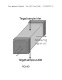 SENSOR SYSTEM WITH PLASMONIC NANO-ANTENNA ARRAY diagram and image