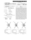 INVERSE-FLUORESCENCE CORRELATION SPECTROSCOPY diagram and image