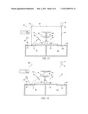 Optical Sensing System Including Electronically Switched Optical     Magnification diagram and image