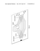 PLANAR LIGHTWAVE FOURIER-TRANSFORM SPECTROMETER MEASUREMENT INCLUDING     PHASE SHIFTING FOR ERROR CORRECTION diagram and image