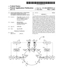 RESONATOR FIBER OPTIC GYROSCOPES WITH REDUCED ROTATION RATE INSTABILITY     FROM BACK REFLECTIONS diagram and image