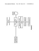 APPARATUS AND METHOD FOR INCREASING DEPTH RANGE AND SIGNAL TO NOISE RATIO     IN FOURIER DOMAIN LOW COHERENCE INTERFEROMETRY diagram and image