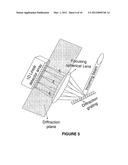 APPARATUS AND METHOD FOR INCREASING DEPTH RANGE AND SIGNAL TO NOISE RATIO     IN FOURIER DOMAIN LOW COHERENCE INTERFEROMETRY diagram and image