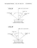 DISPLACEMENT DETECTING DEVICE diagram and image